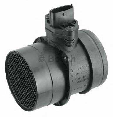 Расходомер воздуха - Bosch 0 281 002 501