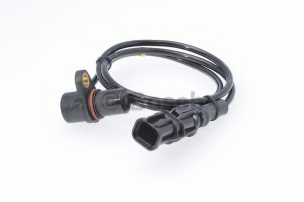 Датчик положения коленчатого вала HCV - Bosch 0 281 002 599