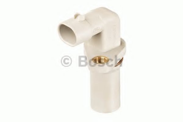 Датчик положения коленчатого вала - Bosch 0 281 002 603