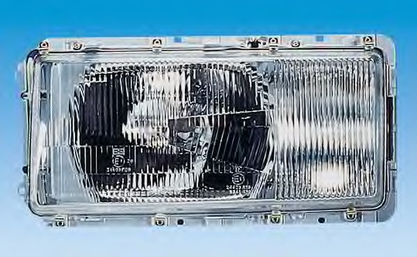 Основная фара - Bosch 0 301 058 105