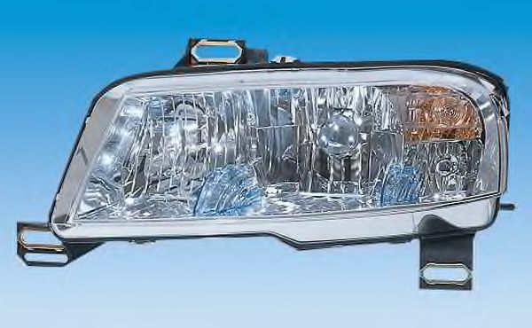 Основная фара - Bosch 0 318 122 215