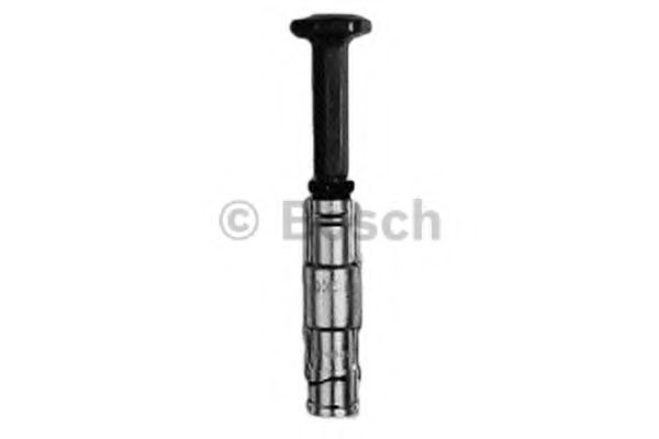 Наконечник свечи - Bosch 0 356 351 053