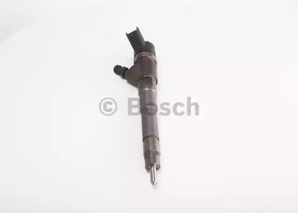 Распылитель форсунки