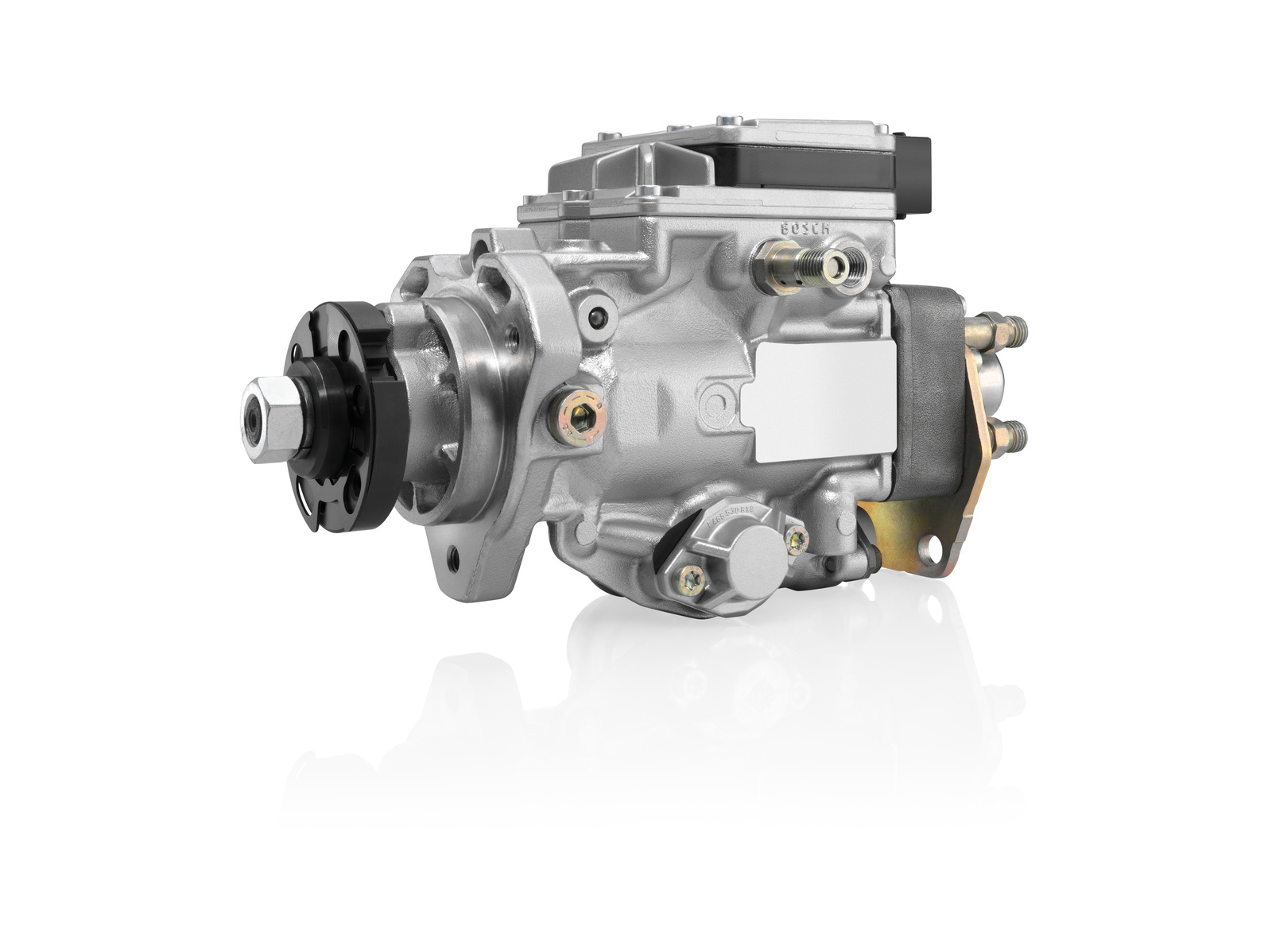 Топливный насос высокого давления - Bosch 0 460 424 150