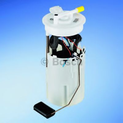Насос топливный - Bosch 0 580 313 120