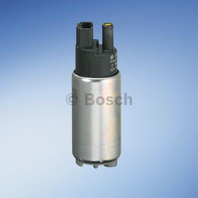 Насос топливный - Bosch 0 580 453 470