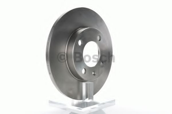 Диск тормозной | перед | - Bosch 0 986 478 011