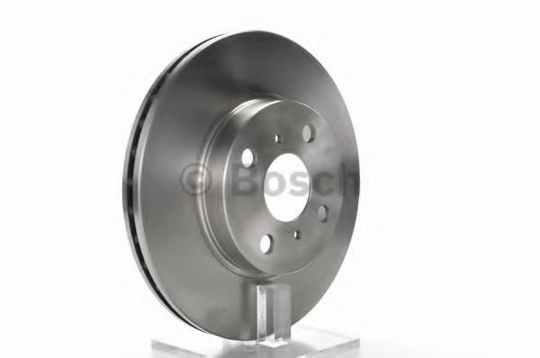 Диск тормозной | перед | - Bosch 0 986 478 578