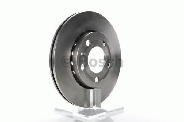 Диск тормозной | перед | - Bosch 0 986 479 036