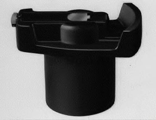 Бегунок распределителя зажигания - Bosch 1 234 332 271