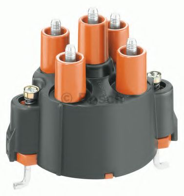 Крышка распределителя зажигания - Bosch 1 235 522 327