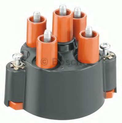 Крышка распределителя зажигания - Bosch 1 235 522 380