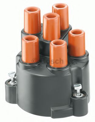 Крышка распределителя зажигания - Bosch 1 235 522 408