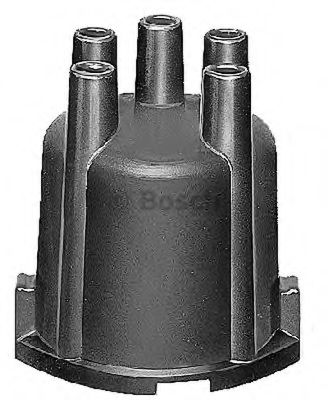 Крышка распределителя зажигания - Bosch 1 235 522 807