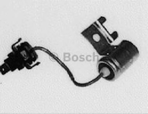 Конденсатор зажигания - Bosch 1 237 330 310