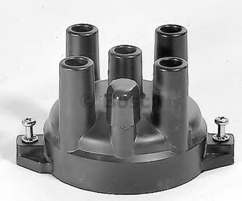 Крышка распределителя зажигания - Bosch 1 987 233 044