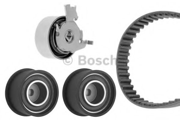 Комплект ремня ГРМ - Bosch 1 987 948 629
