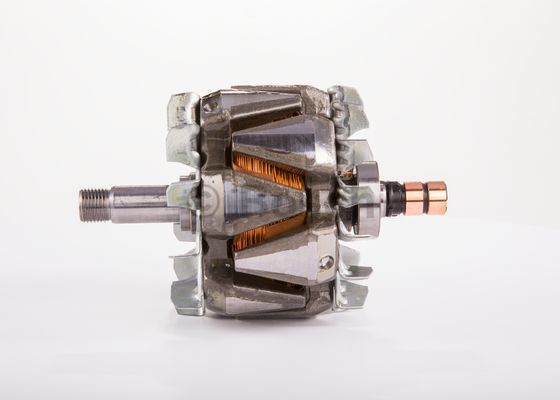 Ротор генератора - Bosch F 00M 131 627