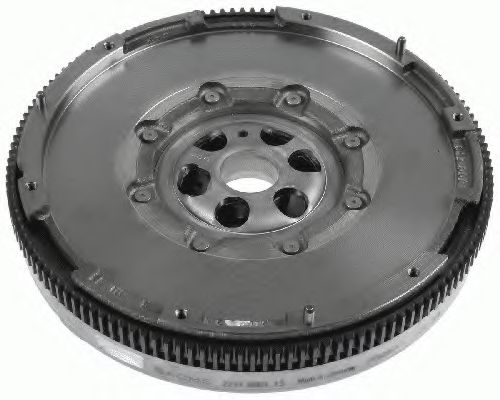 Маховик - Sachs 2294 000 113