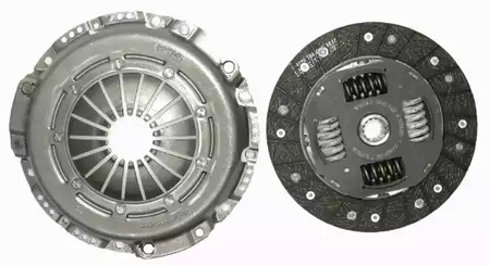 Комплект сцепления - Sachs 3000 951 203