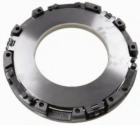 Корзина сцепления - Sachs 3459 004 108
