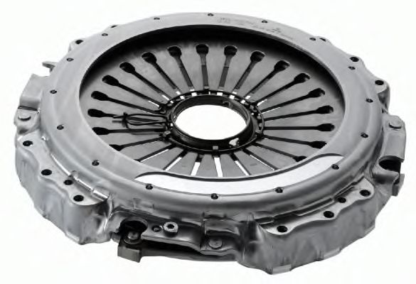 Корзина сцепления - Sachs 3482 000 042