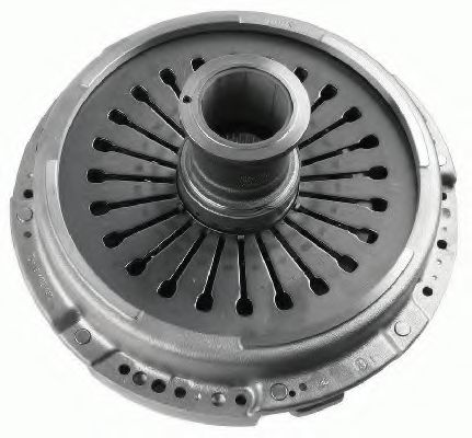 Корзина сцепления - Sachs 3483 000 139