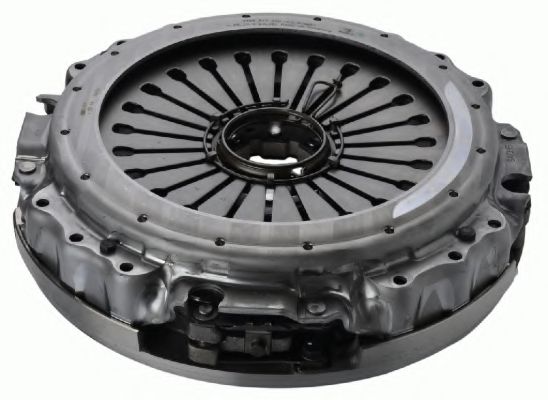 Корзина сцепления - Sachs 3488 017 439