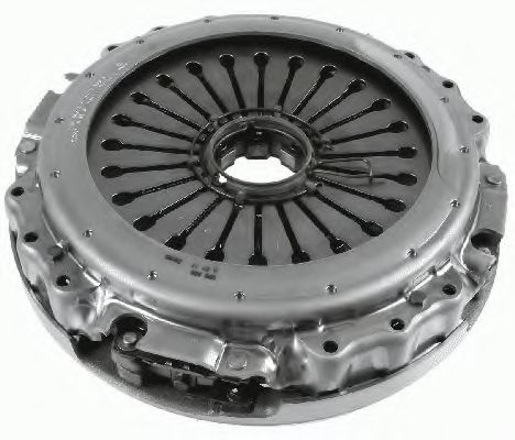 Корзина сцепления - Sachs 3488 017 447