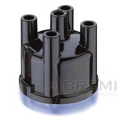 Крышка распределителя зажигания - Bremi 8471