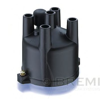 Крышка распределителя зажигания - Bremi 8529