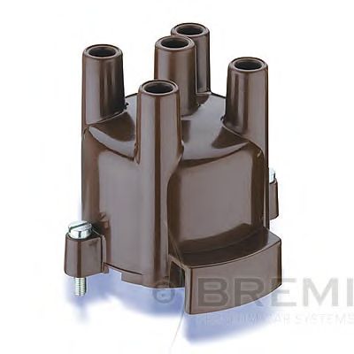 Крышка распределителя зажигания - Bremi 8701