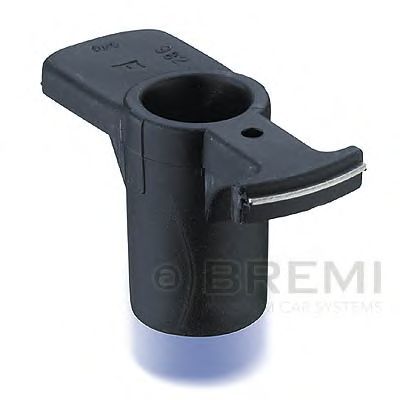 Бегунок распределителя зажигания - Bremi 9513