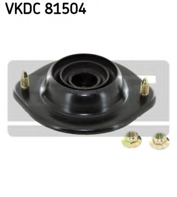 Комплект амортизационной опоры - SKF VKDC 81504