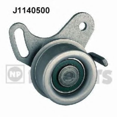 Ролик натяжной ГРМ - Nipparts J1140500
