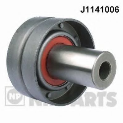 Промежуточный ролик ремня ГРМ - Nipparts J1141006