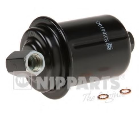 Фильтр топливный Hyundai Atos 0.8 1.0 98- Kia Picanto   sale - Nipparts J1330506