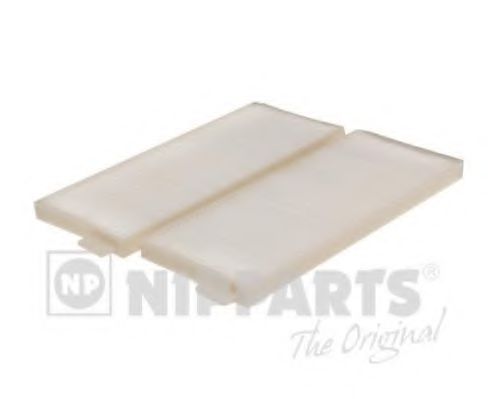 Фильтр салона - Nipparts J1340400