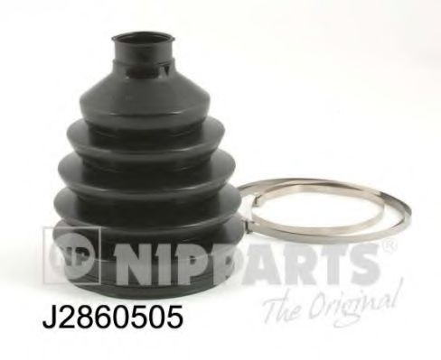 Пыльник ШРУСа - Nipparts J2860505