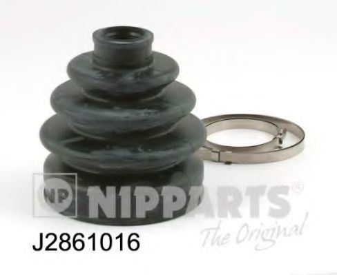 Пыльник ШРУСа - Nipparts J2861016