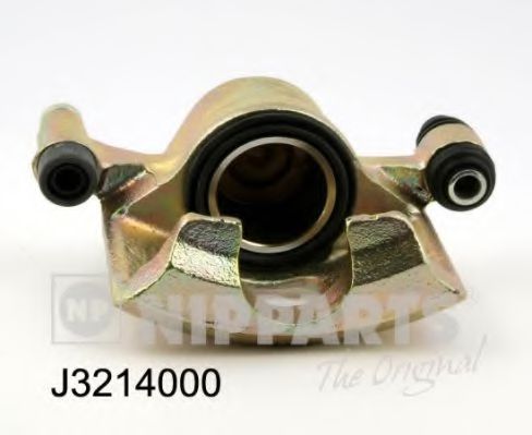 Тормозной суппорт - Nipparts J3214000