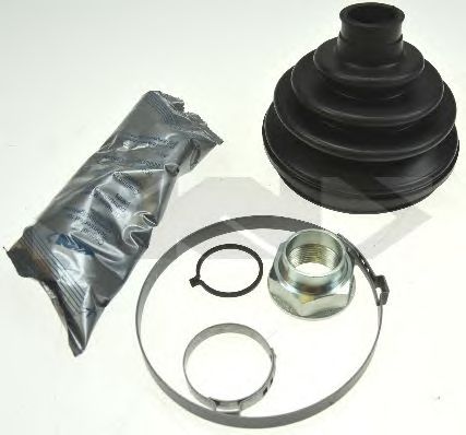 Пыльник ШРУСа - GKN-Lobro 300433