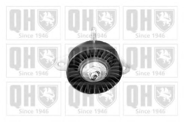 Ролик натяжной - Quinton Hazell QTA1032
