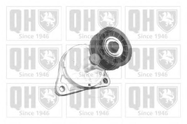 Натяжитель ремня ГРМ - Quinton Hazell QTA1035