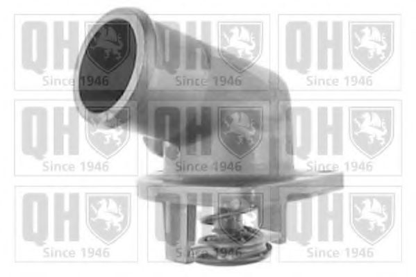 Термостат - Quinton Hazell QTH412K