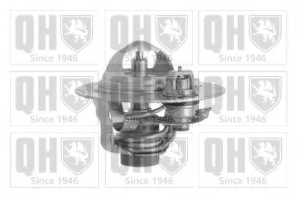 Термостат - Quinton Hazell QTH461