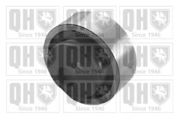 Ролик натяжной ГРМ - Quinton Hazell QTT100