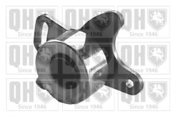 Ролик натяжной ГРМ - Quinton Hazell QTT107