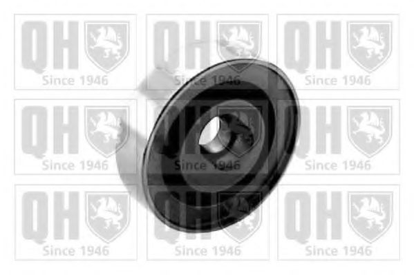 Ролик натяжной ГРМ - Quinton Hazell QTT301