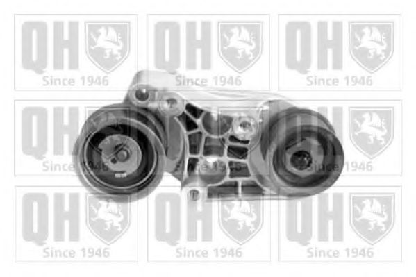 Ролик натяжной ГРМ - Quinton Hazell QTT554